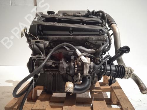 Engine SAAB 9000 Hatchback | BP4256196M1