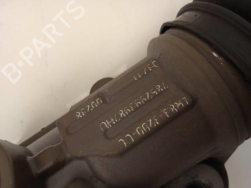 Steering rack JAGUAR S-TYPE II (X200) 2.5 V6 | BP11164813M22