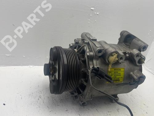 Used AC compressor MITSUBISHI GALANT VIII (EA_) [1996-2004]  4267861