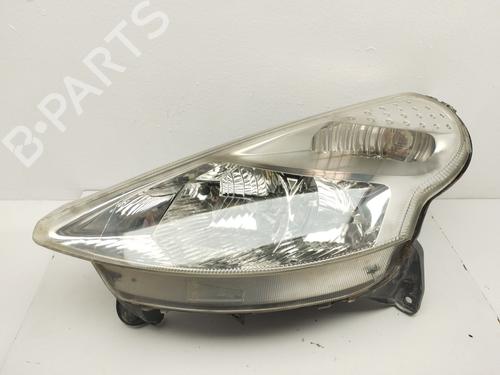 Used Left headlight Left headlight CITROËN C3 Pluriel (HB_) 1.4 (73 hp) 36664753 36664753
