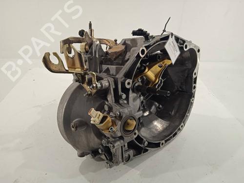 Used Gearbox Gearbox PEUGEOT 607 (9D, 9U) 2.2 HDi (133 hp) 11167298 11167298