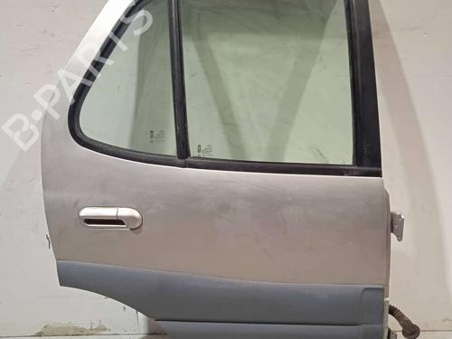 Dør højre bagtil TATA SAFARI (42_FD) [1998-2026]  12446782
