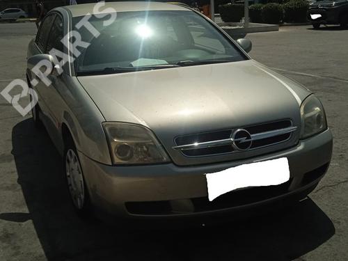 Used Parts OPEL VECTRA C (Z02)  2.0 DTI 16V (F69)  1181494