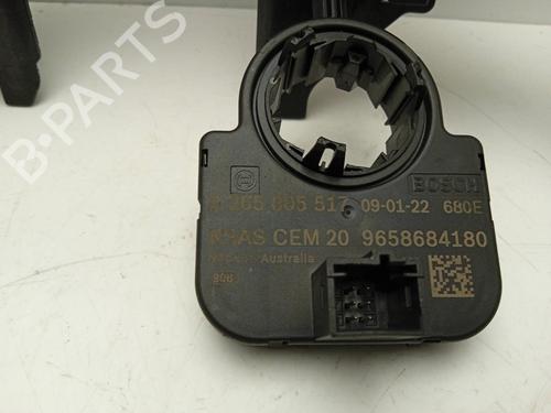 Headlight switch CITROËN C4 Picasso I MPV (UD_) 1.6 VTi 120 | BP4346780I24 