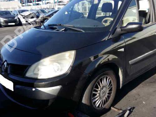 Used Parts RENAULT SCÉNIC II (JM0/1_)  1.9 dCi (JM14)  1180158
