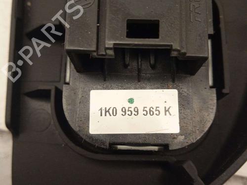 Left front window switch VW PASSAT B6 Variant (3C5) | BP33872416I27 - Image 6