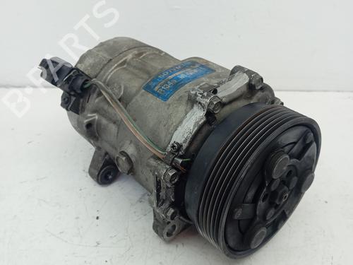 Used AC compressor SEAT LEON (1M1) 1.9 TDI (110 hp) 18783801