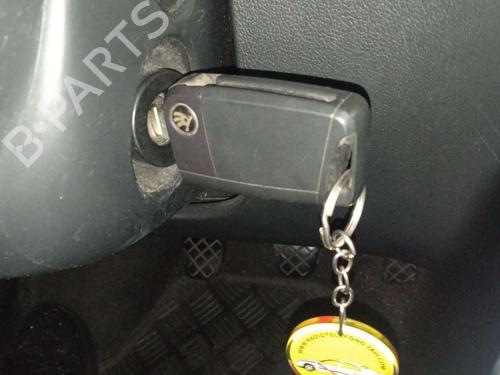 Used Ignition barrel RENAULT RAPID [1994-1998]  16453426