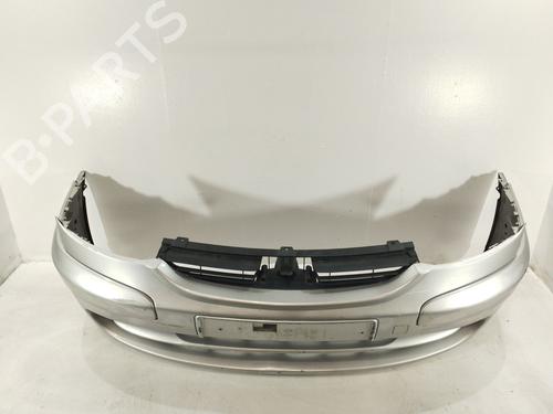 Used Front bumper Front bumper 39612709 39612709