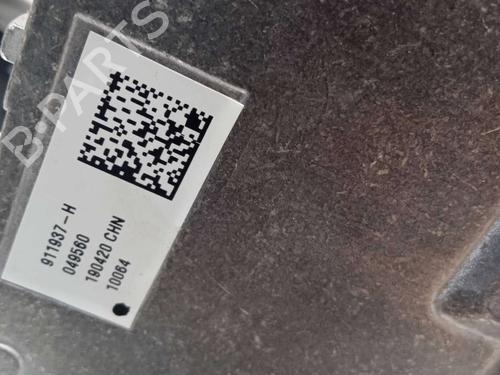 Steering column RENAULT CLIO V (B7_) | BP4632561M21 - Image 6