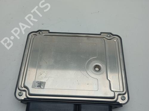 Engine control unit (ECU) VW GOLF PLUS V (5M1, 521) | BP17322472M57