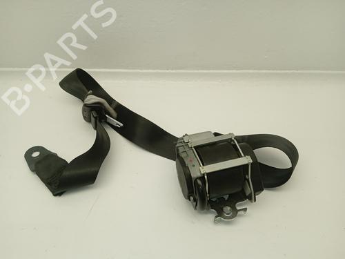Used Front right seatbelt PEUGEOT 207 (WA_, WC_) [2006-2015]  25759846