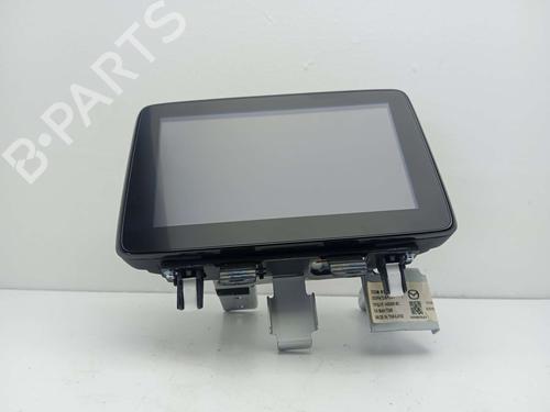 Display MAZDA 2 Hatchback (DL, DJ) [2014-2026]  17813476