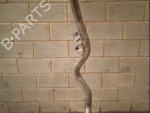 Used Exhaust system BMW 3 Gran Turismo (F34) 320 i (184 hp) 13962930