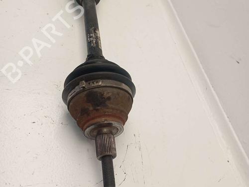 Left front driveshaft VW PASSAT CC B6 (357) | BP26121719M38
