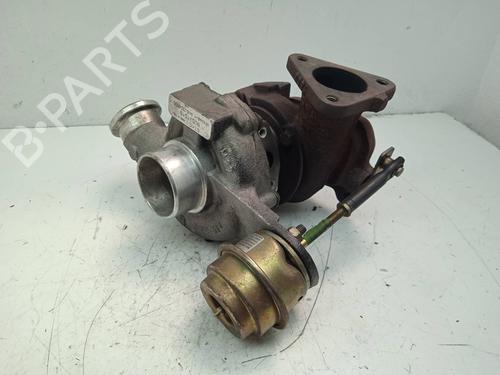 Used Turbocharger/Supercharger Turbocharger/Supercharger 12320581 12320581