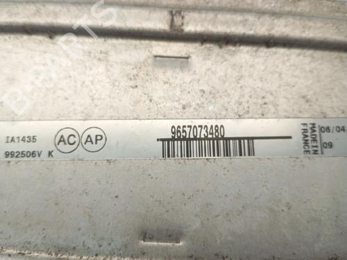 Intercooler CITROËN C5 III (RD_)  | BP34193475M30  - Image 5