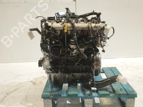Engine KIA SOUL I (AM) 1.6 CRDi 128 | BP39429904M1 - Image 4