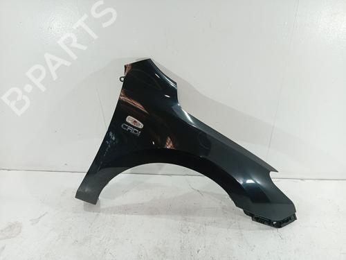 Used Right front fenders Right front fenders HYUNDAI i30 (FD) 1.6 CRDi (116 hp) 33853832 33853832