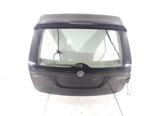 Used Tailgate Tailgate SAAB 9-3 (YS3F, E79, D79, D75) 1.9 TiD (150 hp) 11149740 11149740