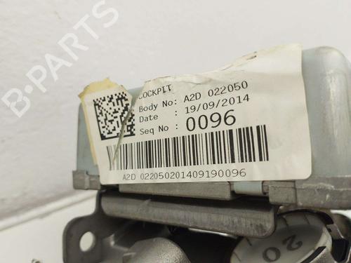 Steering column KIA PRO CEE'D (JD) 1.6 CRDi 110 | BP34444162M21 - Image 2
