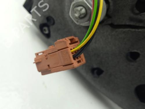 Left mirror CITROËN C-ELYSEE (DD_) 1.5 BlueHDi 100 | BP32220239C26  - Image 5