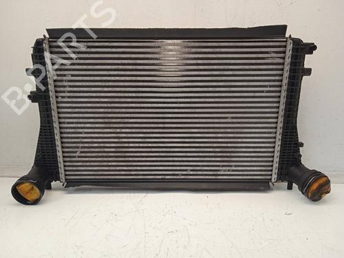 Used Intercooler VW PASSAT B6 (3C2) 2.0 TDI 16V (140 hp) 4344941