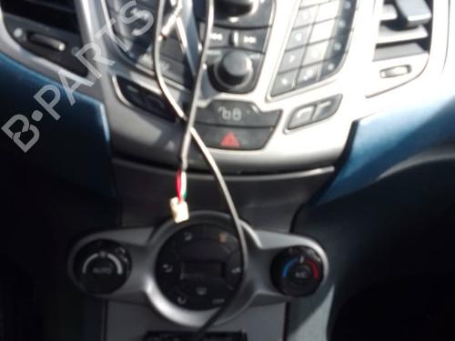 Passenger airbag FORD FIESTA VI (CB1, CCN) 1.4 TDCi | BP32188824C10 