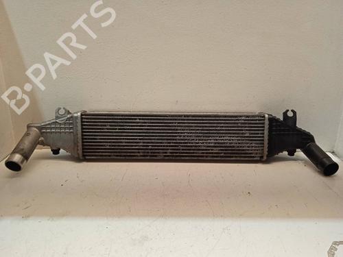 Intercooler MAZDA 3 (BK) 1.6 MZ-CD | BP4345316M30 - Image 2