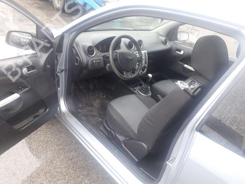 Starter FORD FIESTA V (JH_, JD_) 1.4 TDCi | BP16821740M8 