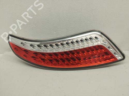 Used Right taillight Right taillight LANCIA DELTA III (844_) [2008-2014] 36016606 36016606