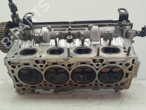 Cylinder head OPEL ASTRA J (P10)  | BP31761354M5 