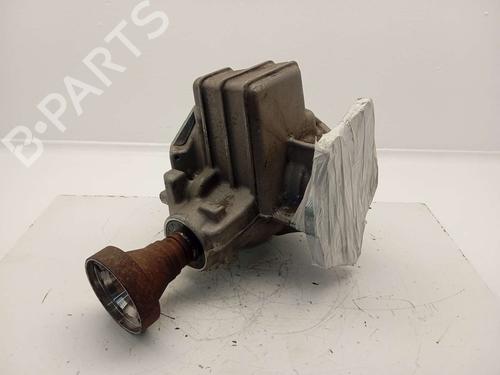 Differential, foran VOLVO V70 II (285) [1999-2008]  31615809