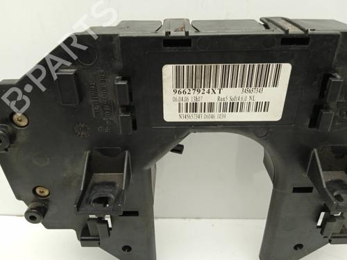 Headlight switch CITROËN C4 I (LC_) 1.6 HDi | BP4263616I24 - Image 2