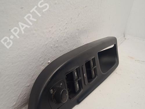 Left front window switch VW PASSAT B6 Variant (3C5) | BP33872416I27 - Image 2
