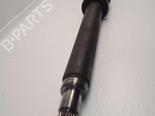 Right front driveshaft FORD FIESTA VI (CB1, CCN)  | BP23877648M39  - Image 5