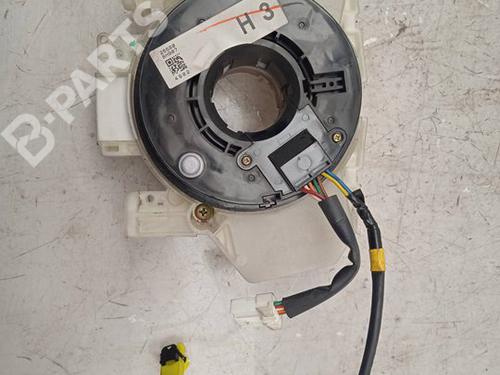 Used Squib airbag Squib airbag NISSAN X-TRAIL I (T30) [2001-2013] 11160870 11160870