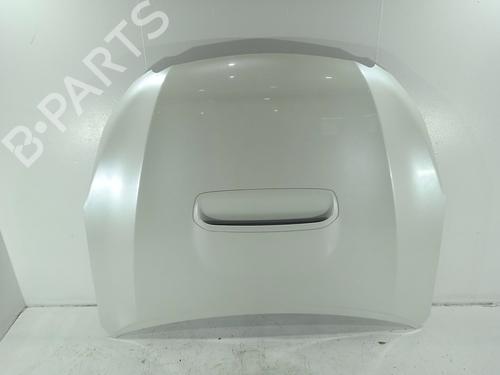 Motorhjelm Motorhjelm SUBARU LEGACY V Estate (BR) [2008-2014] 33321337 33321337