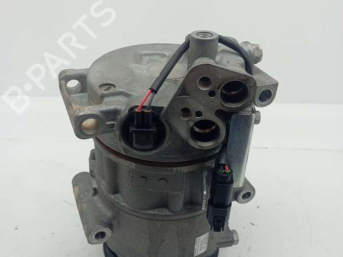 AC compressor MERCEDES-BENZ A-CLASS (W169) A 170 (169.032, 169.332) | BP31616023M34 - Image 3