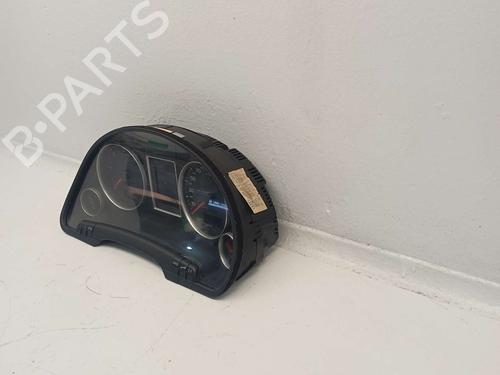 Instrument cluster AUDI A4 B7 (8EC) 2.0 TDI | BP31617076C47 - Image 2