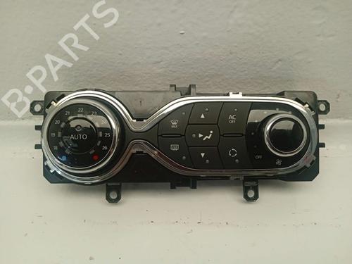 Used Climate control Climate control RENAULT CLIO IV (BH_) 1.5 dCi 90 (90 hp) 25266477 25266477