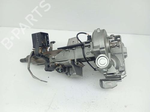 Steering column RENAULT CAPTUR I (J5_, H5_) | BP32784546M21 - Image 4
