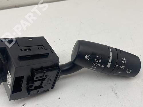 Used Steering column stalk MAZDA CX-5 (KE, GH) 2.2 D (175 hp) 4622970