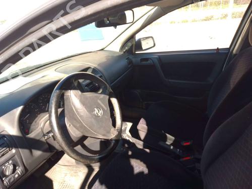 Left front driveshaft OPEL ASTRA G Hatchback (T98) 1.6 16V (F08, F48) | BP12320740M38 