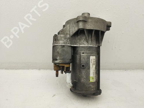 Used Starter Starter CITROËN C5 III (RD_) 2.0 HDi 165 (RDRHHA, RDRHH8) (163 hp) 40183827 40183827