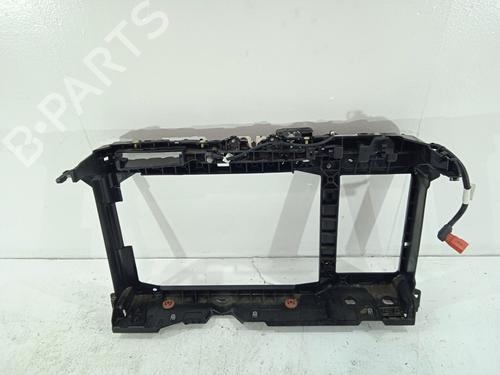 Frontplade/Frontkurv CITROËN C4 III (BA_, BB_, BC_) 1.2 PureTech 130 (BAHNSA, BAHNSB) | BP32349277C72 - Image 4