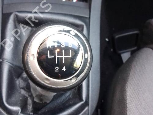 Left taillight SEAT IBIZA III (6L1)  | BP21667481C34 