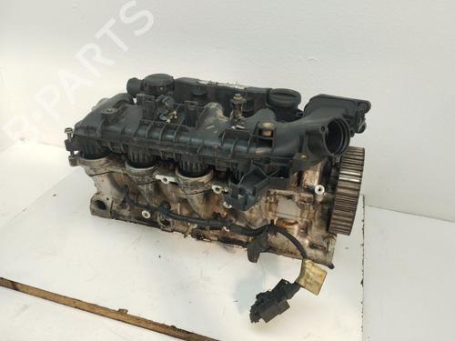 Cylinder head FORD FOCUS C-MAX (DM2) 1.6 TDCi | BP40238987M5 - Image 7