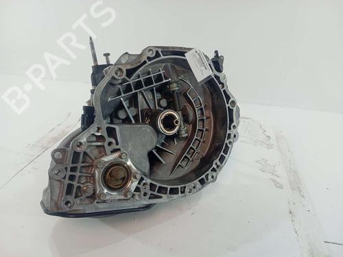 Used Gearbox Gearbox CHEVROLET AVEO / KALOS Saloon (T250, T255) 1.4 (101 hp) 19304548 19304548