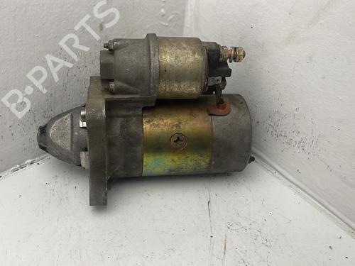 Used Starter Starter FIAT PUNTO (176_) [1993-1999] 4257709 4257709